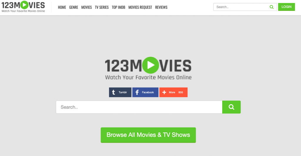 123movies.ch -whatsontech