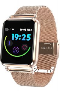 Orphun Color Touch Screen Smart WatchView