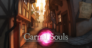 Carnal Souls - whatsontech