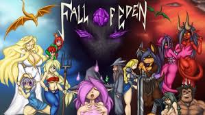 Fall of Eden - whatsontech