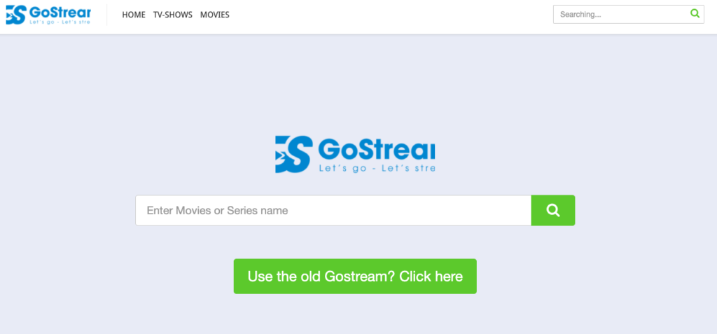 Gostream - whatsontech