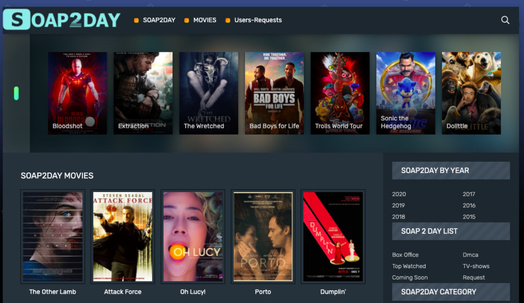 31 Best Couchtuner Alternatives In 2020 Free Tv Shows Movie Streaming