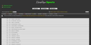 firstrowsports - whatsontech
