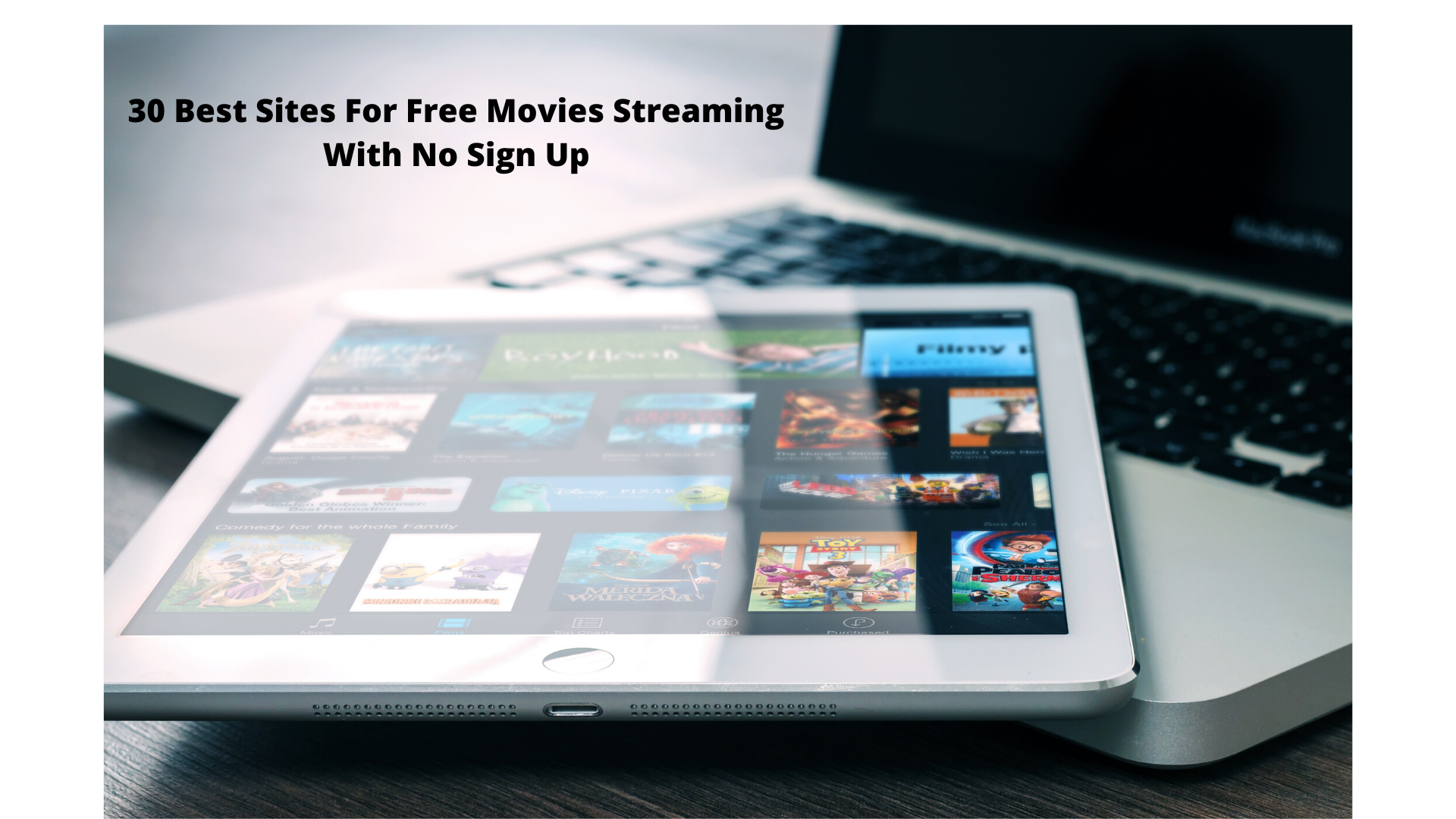 best free movie sites without registration