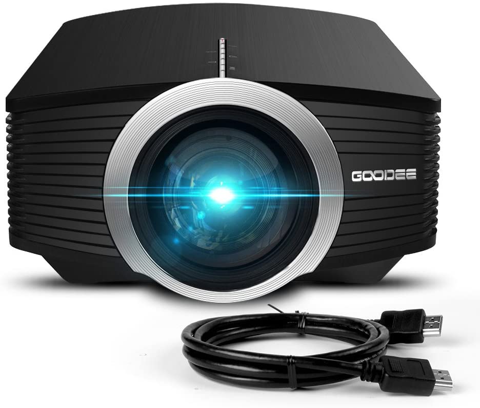 Goodee Projector