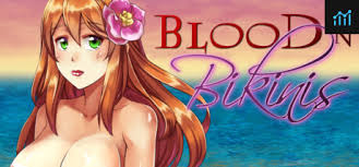 blood n bikinis