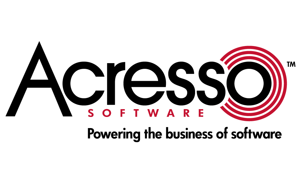 Acresso software manager 