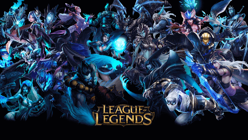League Client Not Opening