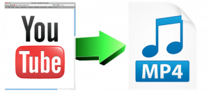 Youtube to mp4 converter