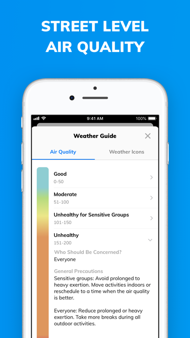 ClimaCell Weather Assistant Will Cover All Of Your Weather Needs