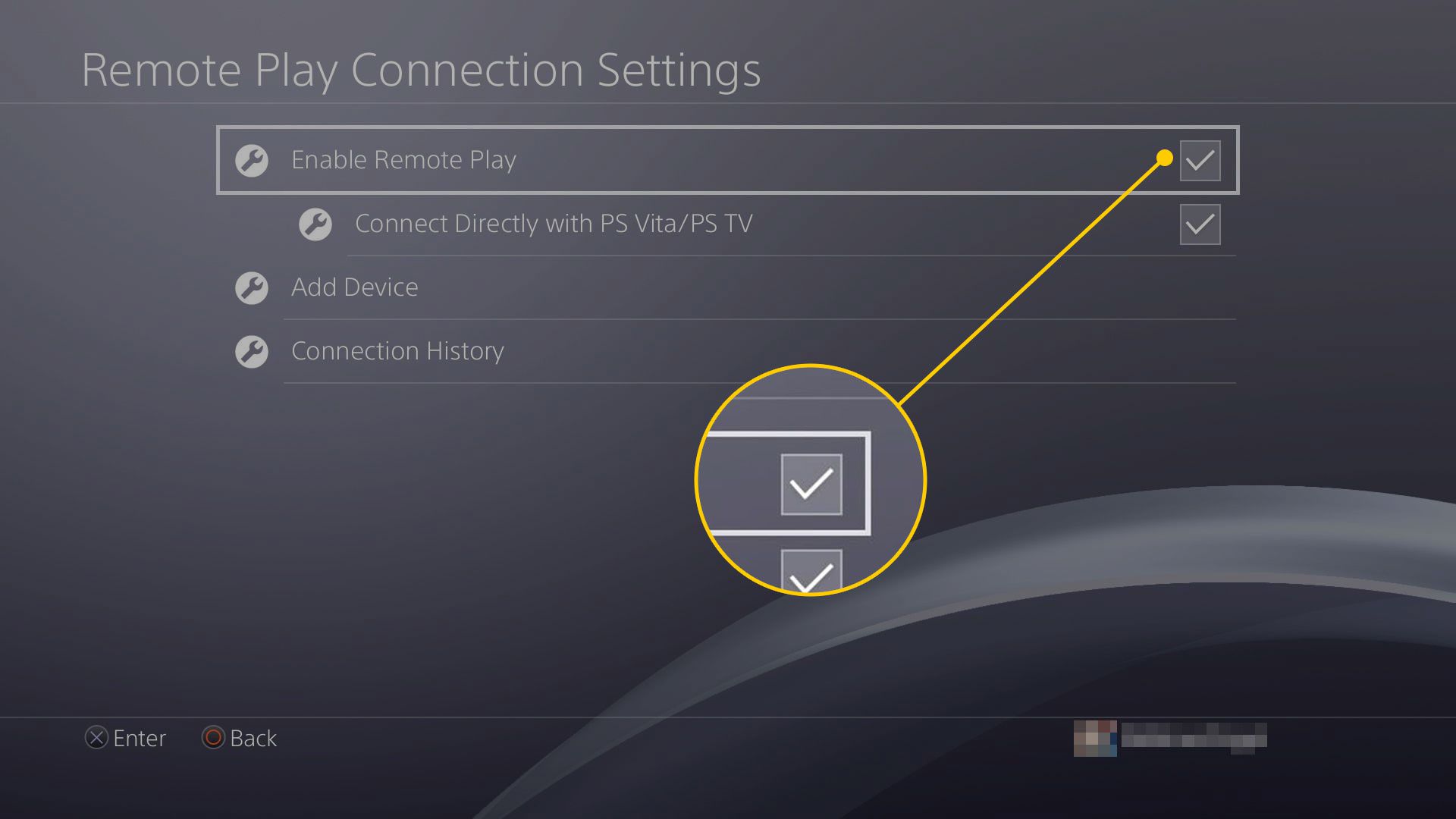 connect ps4 to laptop