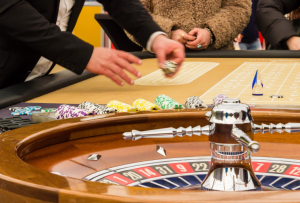 The James Bond Roulette Strategy
