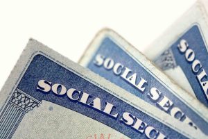 Social Security fraud