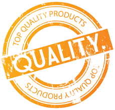 Quality of Products and Services