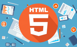 HTML5 technology