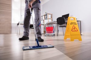Choosing the Right Cleaning Company