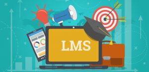 basic features of LMS