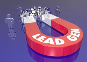 Only Pay for The Legit Leads