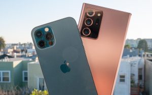 What Are the Biggest Mobiles in 2021?