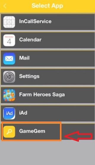 How to Use GameGem