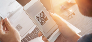 How Do QR Codes Change The Way People Shop From Retail Stores?