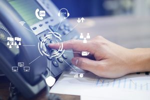 How to Set Up A Cloud Based Phone System for Your Business