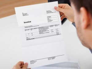 Invoice Your Clients Quickly