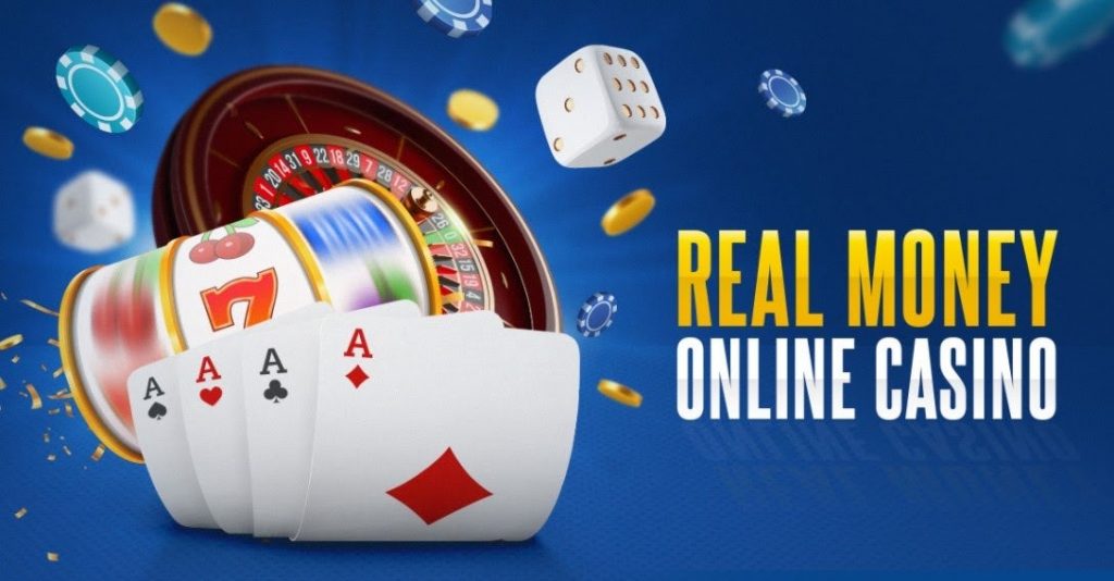online slots real money canada