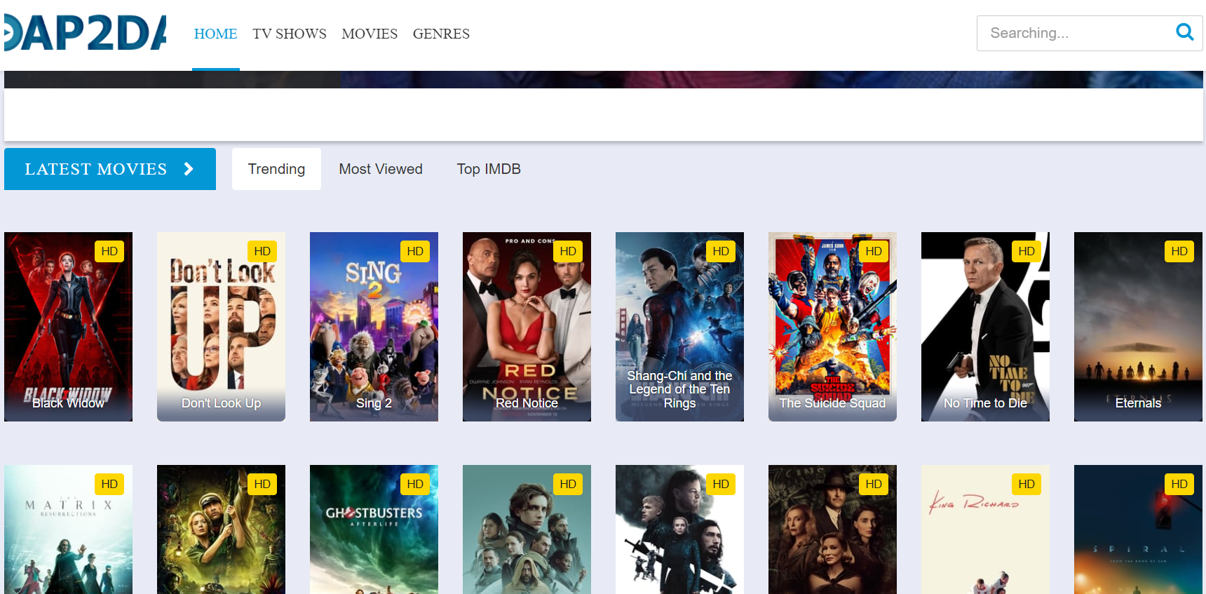 32 123Movies Alternatives to Watch Movies in 2024