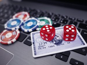Online Casinos & Bonuses