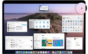 Get Your Mac’s Desktop under Control
