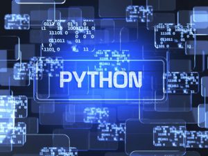 Americans are Seeking Python