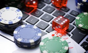 Choosing an online casino that is not reputable