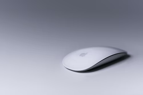 Two Unmatched Benefits of Buying Your Apple Magic Mouse Online