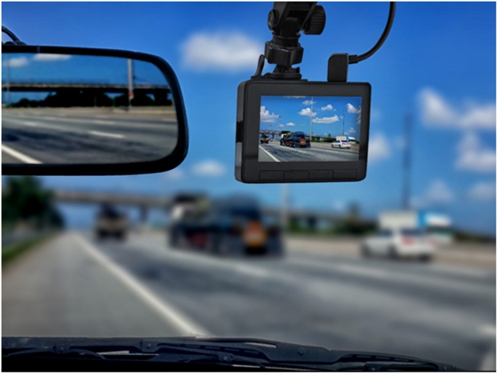 Why Use A Dash Cam In Your Car?