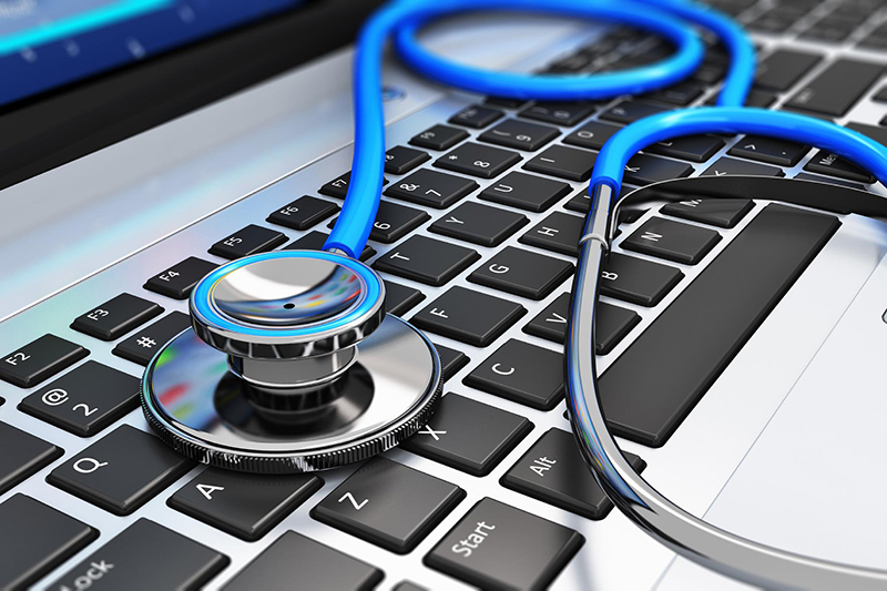 Healthcare Industry & Cyberattacks