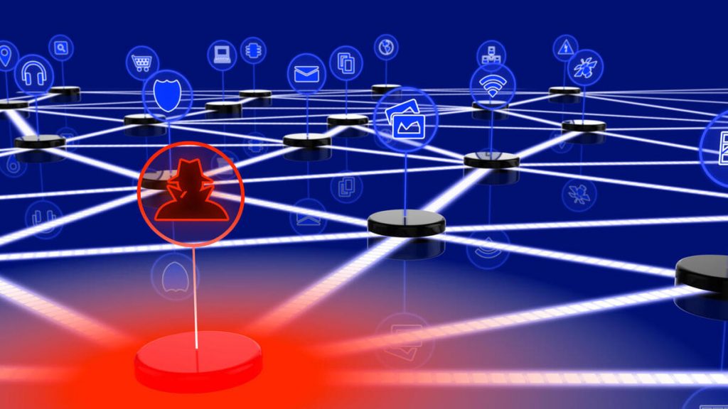 The IoT of Cybersecurity