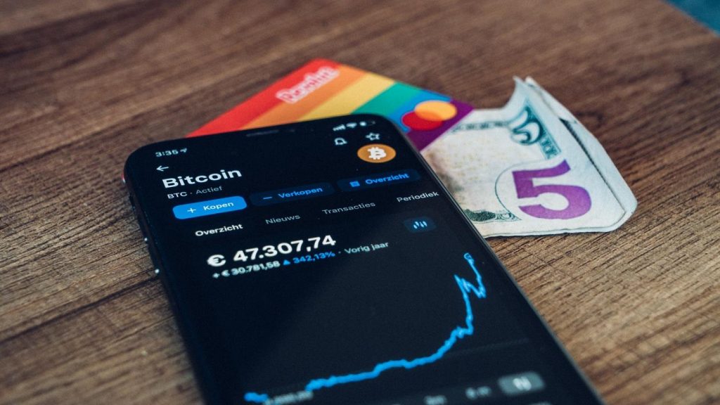Cryptocurrency remains the future of payments.