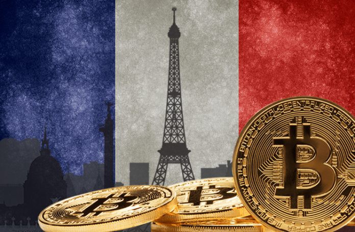 Is The Economy Of France Affected By The Introduction Of Bitcoin?