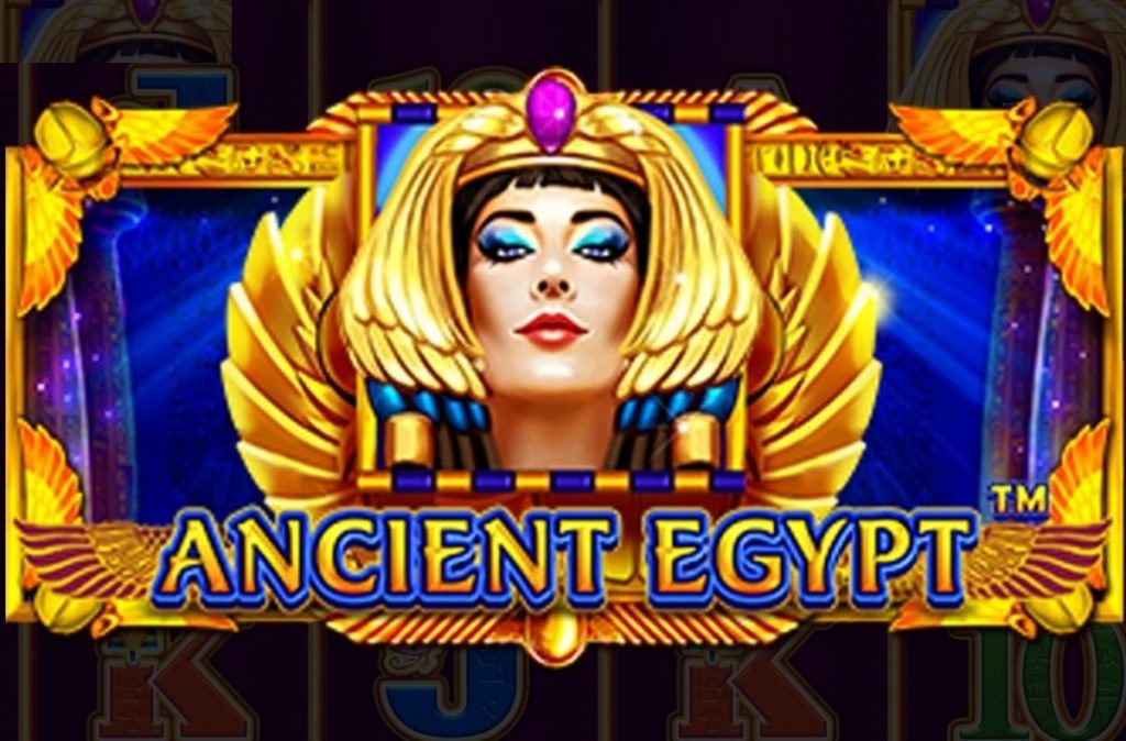 Ancient Egypt 