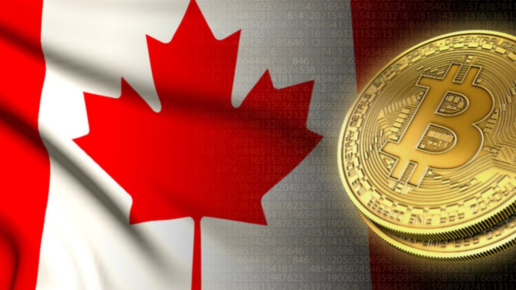 Impact Of Bitcoin On The Government Of Canada And The Bank Of Canada