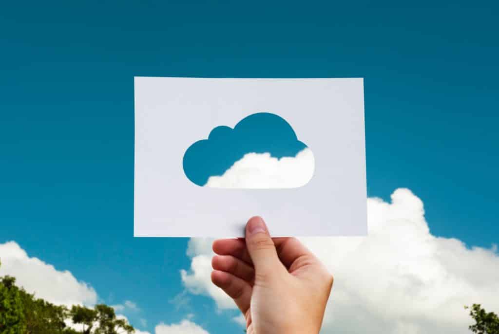 Reasons to use cloud computing services for digital marketing
