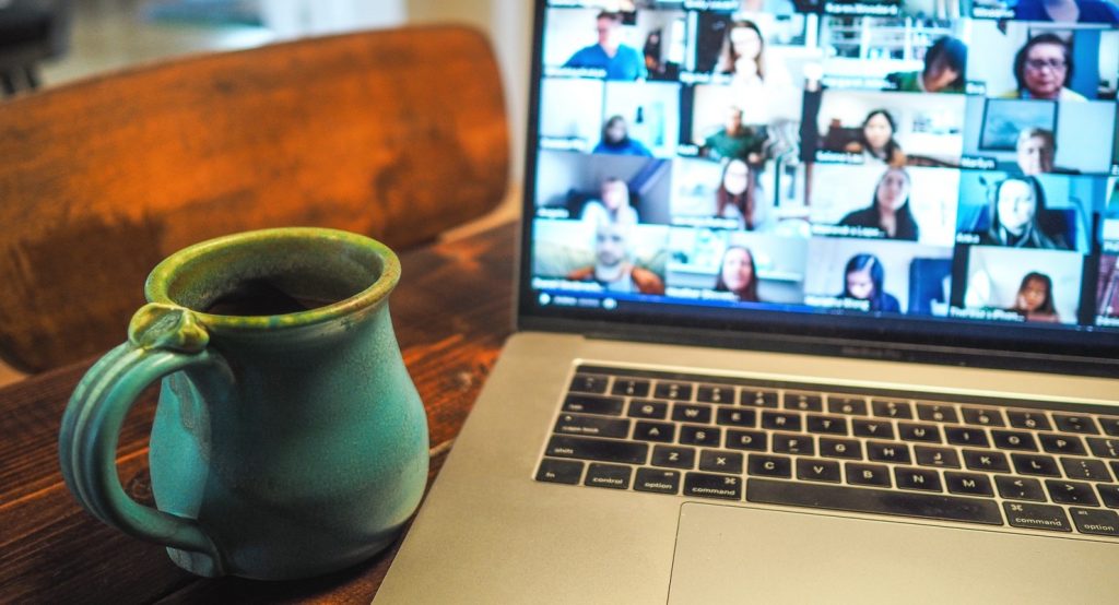 Tips To Make The Most Out Of A Virtual Conference