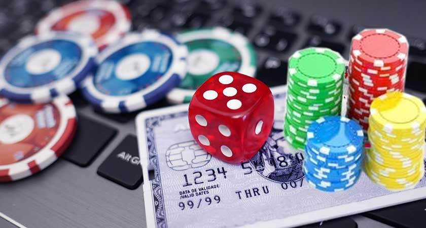 Licensed Casino Software Providers in the US