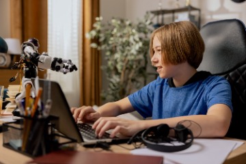How To Engage Your Kids With Coding 