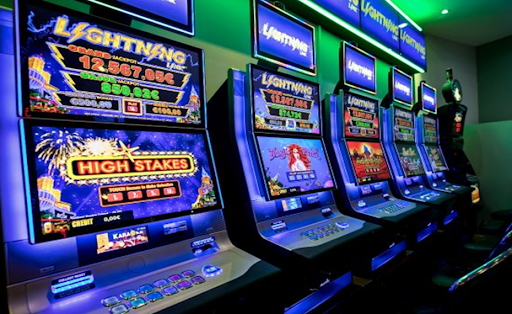 Are Australians gambling?