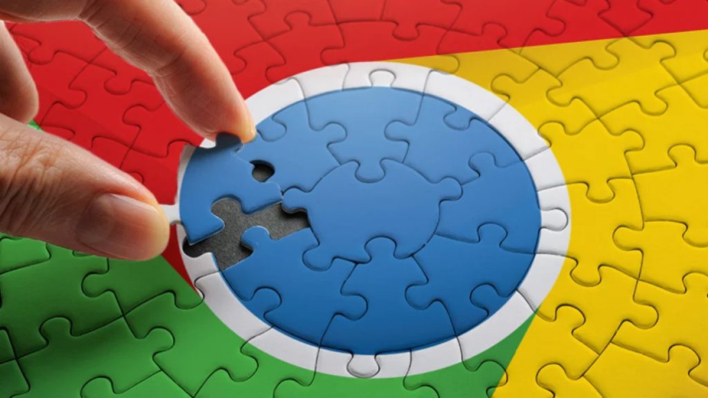 Cut down on Chrome Extensions