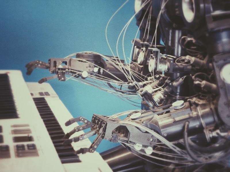Is AI making its way into music education?