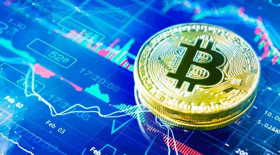 Bitcoin Trading Site