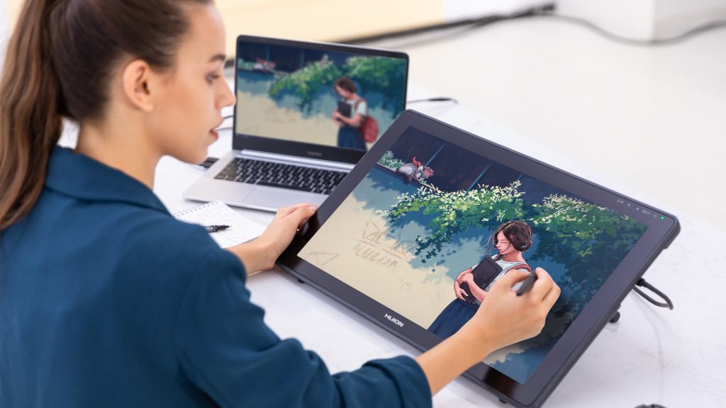 Why the Prices for Graphic Tablets Are Different